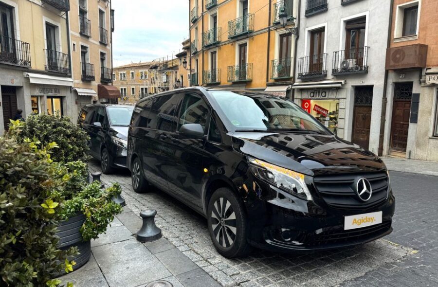 Madrid: Tour Toledo y Segovia, 8 destinos imprescindibles - Key things I’d circle before you book