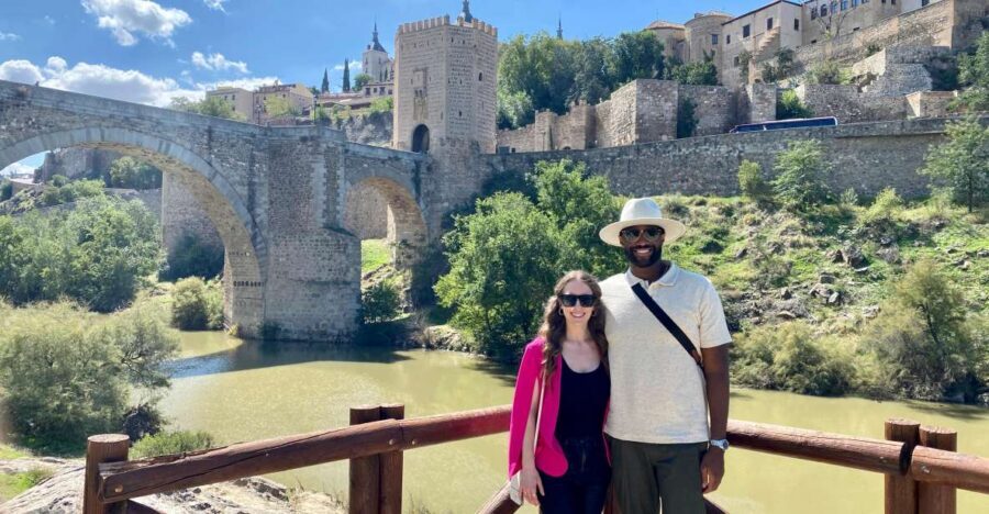 Madrid: Tour Toledo y Segovia, 8 destinos imprescindibles - Toledo and Segovia: why this 12-hour mix works