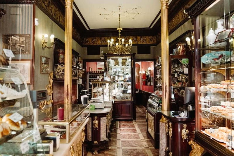 Madrid: Ultimate Food Tour of Local Markets & Tapas - Pace, Shoes, and Real Madrid Walking Logistics