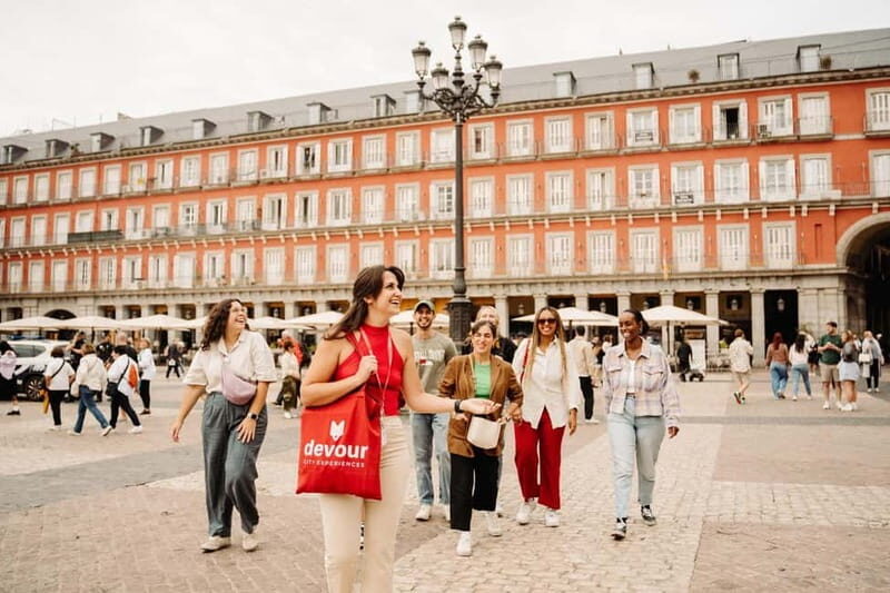 Madrid: Ultimate Food Tour of Local Markets & Tapas - Price and Value: Why $90 Can Make Sense for 12+ Tastings