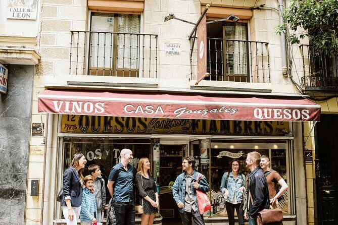 Madrid Ultimate Spanish Cuisine Food Tour - Key highlights to watch for