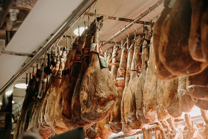 Madrid Ultimate Spanish Cuisine Food Tour - Why this Madrid food tour feels like a smart first move