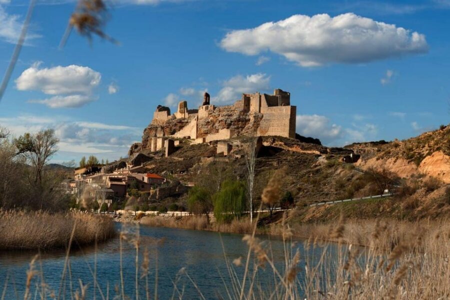 Madrid: Unspoiled Spain for Foodies & Nature ❤️’s - Olive Groves and the River Tagus Walk (Easy, Scenic, Worth It)