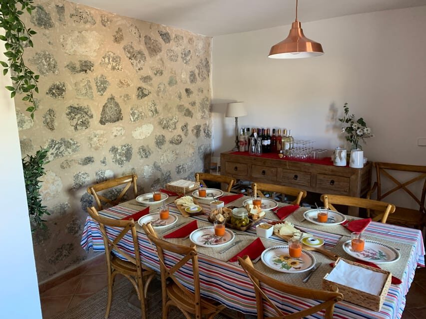 Madrid: Unspoiled Spain for Foodies & Nature ❤️’s - Castile-La Mancha Photo Stops: Views You Can Actually Use
