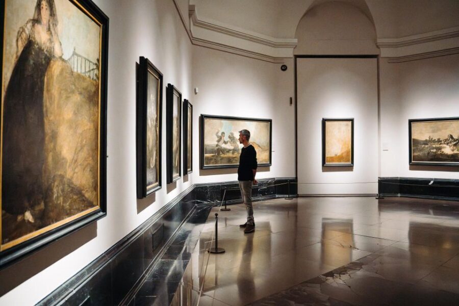 Madrid: VIP Prado Exclusive Pre Opening Museum Tour - Price and value: what $164 buys you (and what it doesn’t)