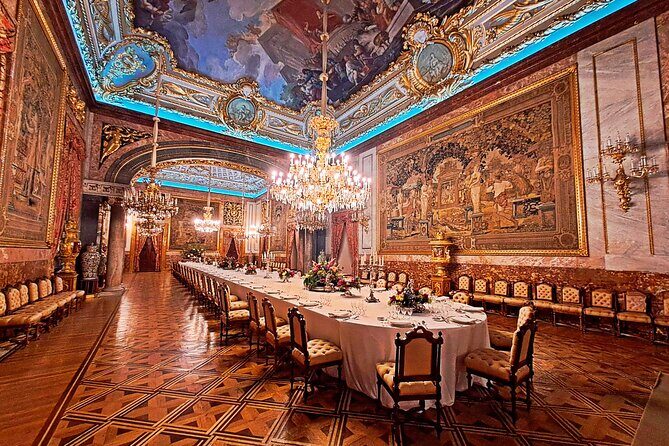 Madrid: VIP PRIVATE Royal Palace and Prado Museum. - Key things you’ll notice