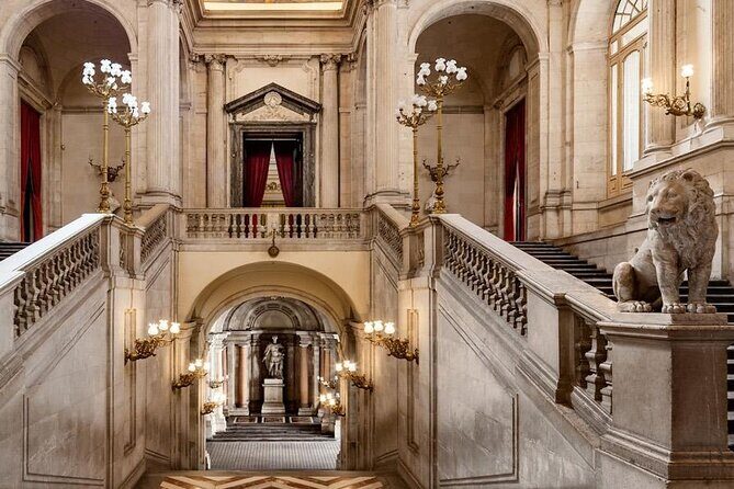 Madrid: VIP PRIVATE Royal Palace and Prado Museum. - Prado Museum in two hours: how you get the highlights without getting lost