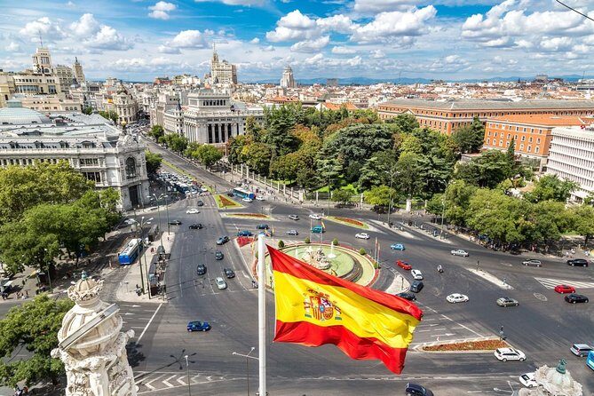 Madrid VIP Private & Secure Airport Transfer - Key highlights to know before you go