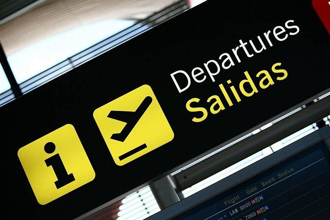 Madrid VIP Private & Secure Airport Transfer - Price and value: what $95 per group really buys you