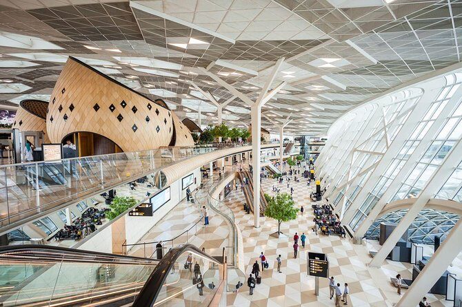Madrid VIP Private & Secure Airport Transfer - One serious caution: what to do if pickup fails