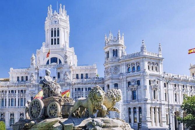 Madrid VIP Private & Secure Airport Transfer - Should you book this Madrid VIP transfer?