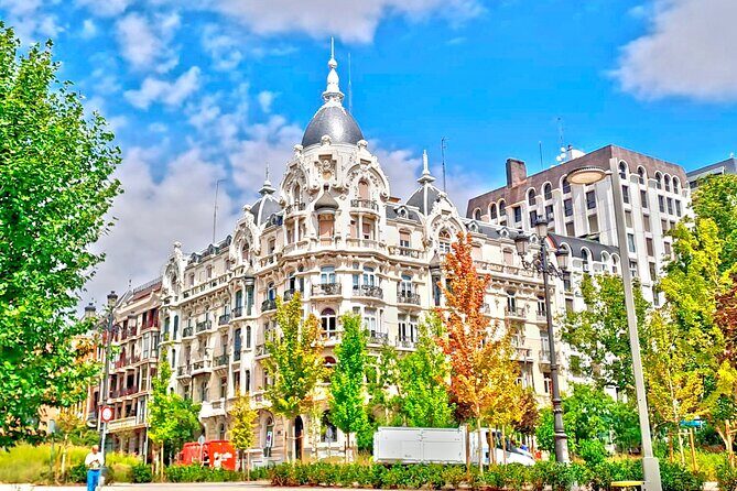 Madrid: VIP Royal Palace & Cathedral with tickets & hotel pickup - Price and value: is $224.66 per person worth it?
