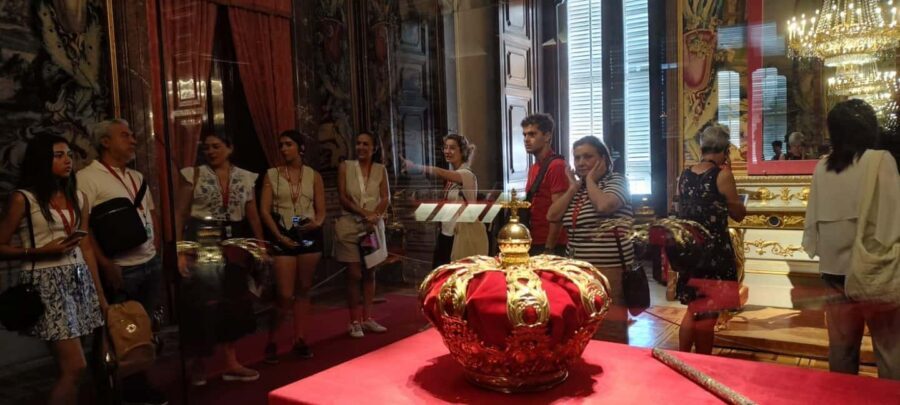 Madrid: Visit to the Royal Palace & Walking Tour of the City - Price and Value: What $40 Buys You (and What It Can’t Fix)