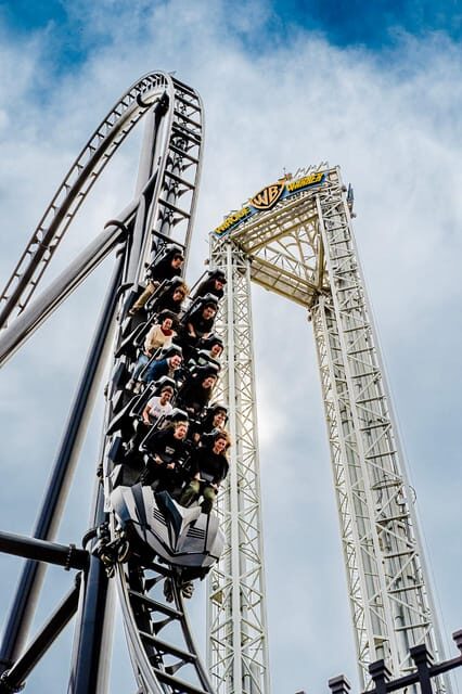Madrid: Warner Park Entry Ticket - Price and value: what $39 buys you, and where it can cost you extra