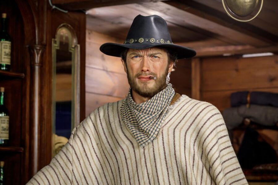 Madrid: Wax Museum Entry Ticket - Your Photo Tour Through Celebrity Wax Figures