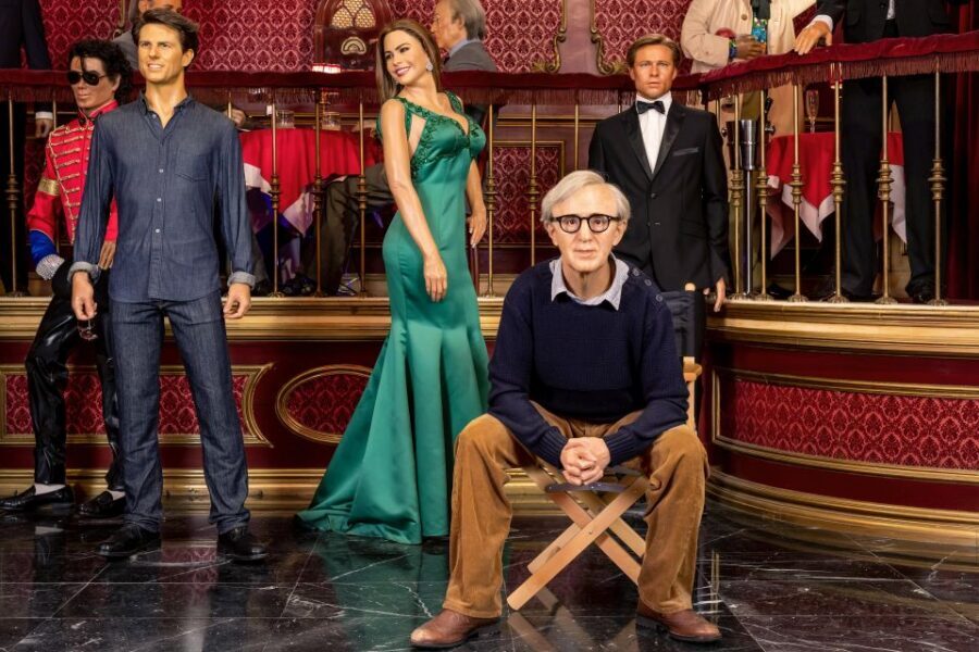 Madrid: Wax Museum Entry Ticket - Comfort Tips: What’s Not Allowed and How to Plan Your Visit