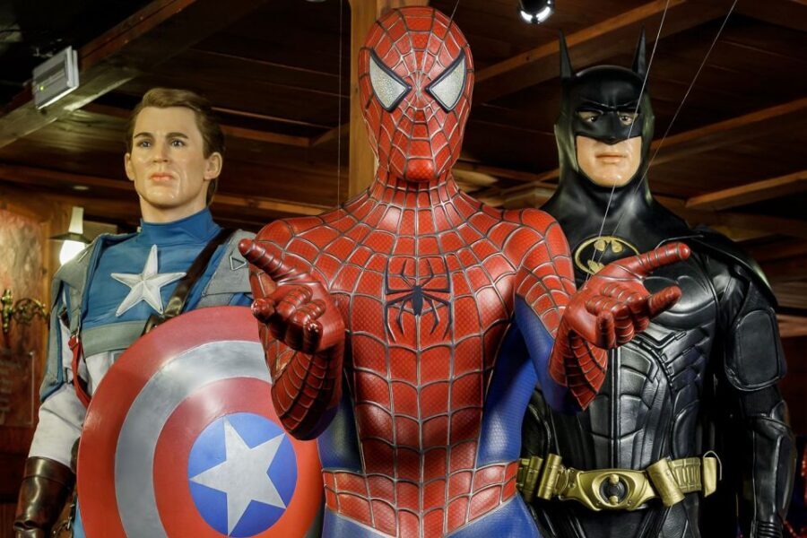 Madrid: Wax Museum Entry Ticket - Should You Book This Wax Museum Madrid Timed Entry?