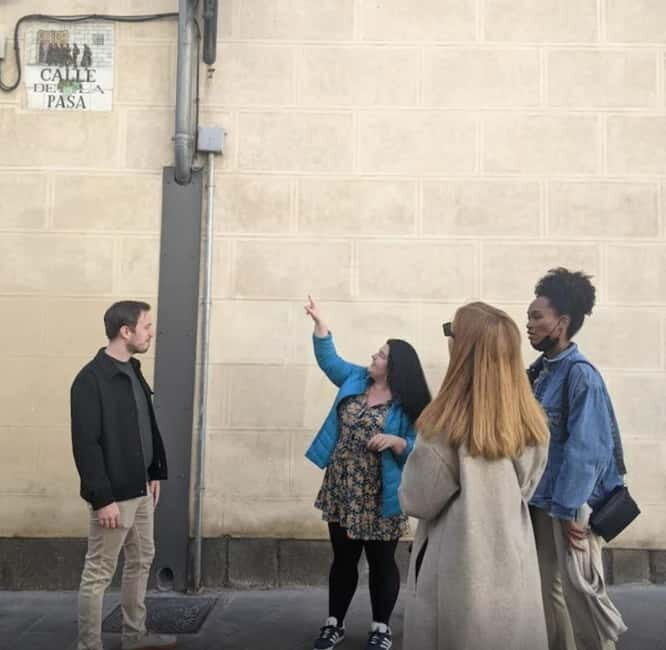 Madrid: Welcome to Madrid Guided Walking Tour - Plaza Mayor: the square with a history you’ll actually remember