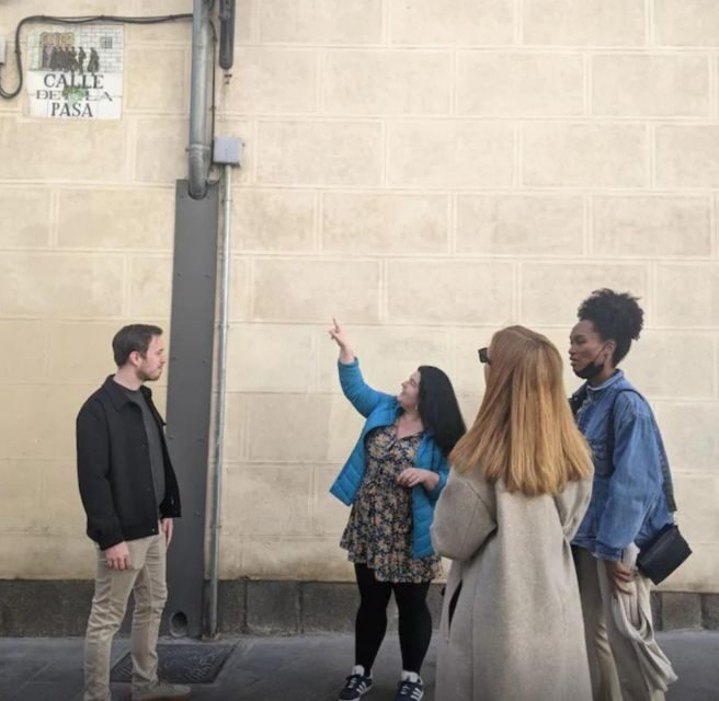 Madrid: Welcome to Madrid Guided Walking Tour - Who should book this tour (and who might skip)