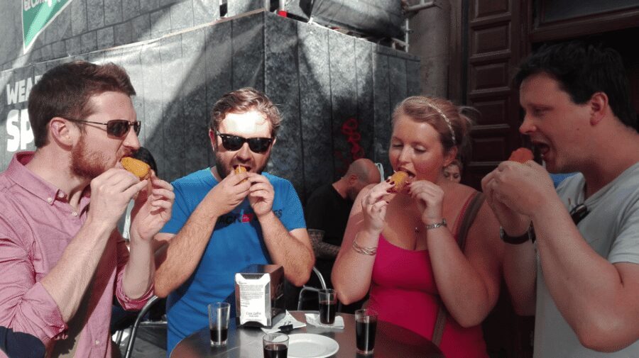 Madrid: Wine & Tapas Lunch tour - Should you book this Madrid wine and tapas lunch tour?