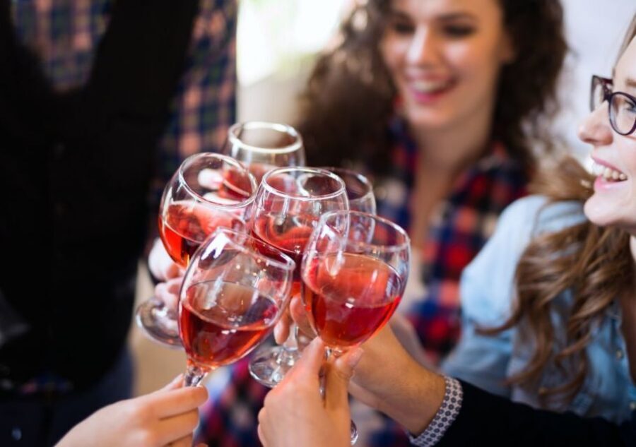 Madrid: Wine Tasting Experience - Key things to know before you go