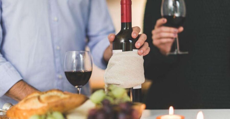 Madrid: Wine Tasting Experience - A 2-hour Madrid wine lesson you can use later