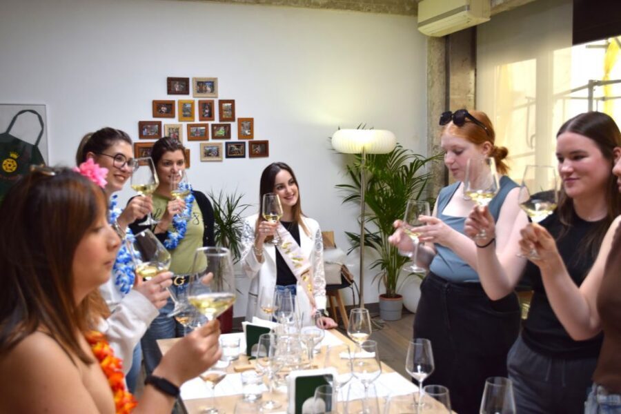 Madrid: Wine Tasting Experience with 4 Spanish Wines - The four Spanish wines you’ll compare, one region at a time