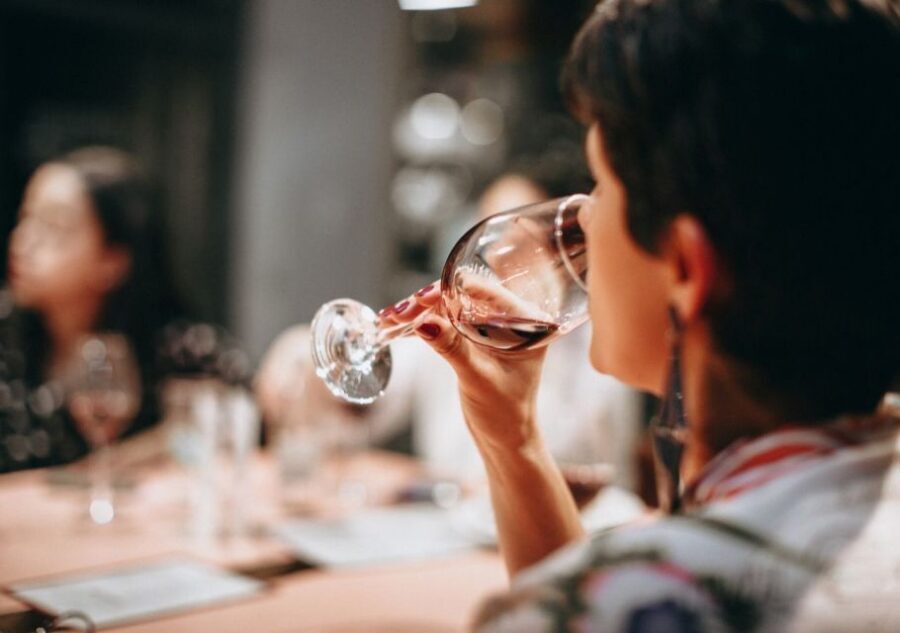 Madrid: Wine Tasting Experience - What you taste: 4 Spanish wines and why the mix matters