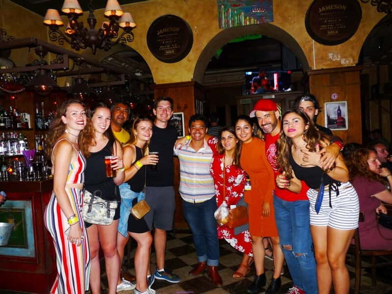 Madrid Wine Tasting, Flamenco Class and Pub Crawl - Flamenco class at a professional school: learn steps, not just poses