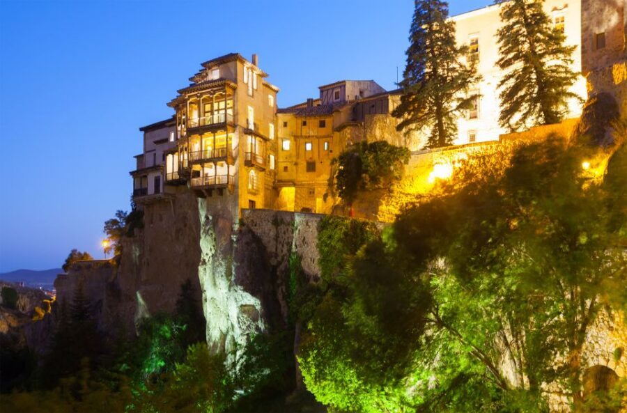 Madrid:Full Day Trip to Cuenca, Cathedral and Hanging Houses - Key things to know before you go
