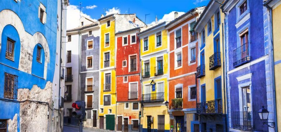 Madrid:Full Day Trip to Cuenca, Cathedral and Hanging Houses - Price and value: is $88 a good deal for Madrid to Cuenca?