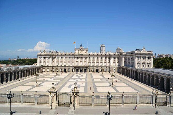Madrid's Royal Palace & Prado Museum Private Walking Tour - Who this tour suits best