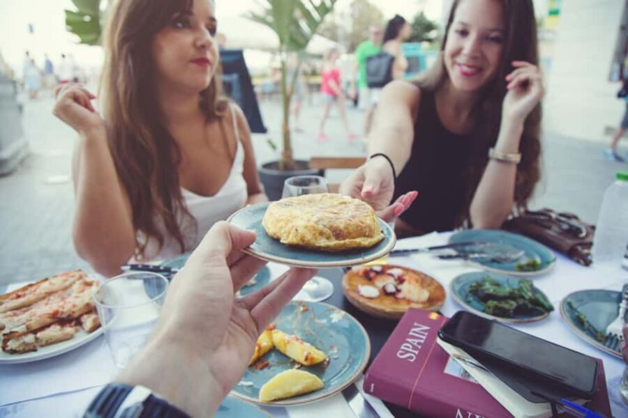 Madrid’s Walking Tour: A Food Tasting Journey - Why this Madrid food-walk clicks (when you want flavor + landmarks)