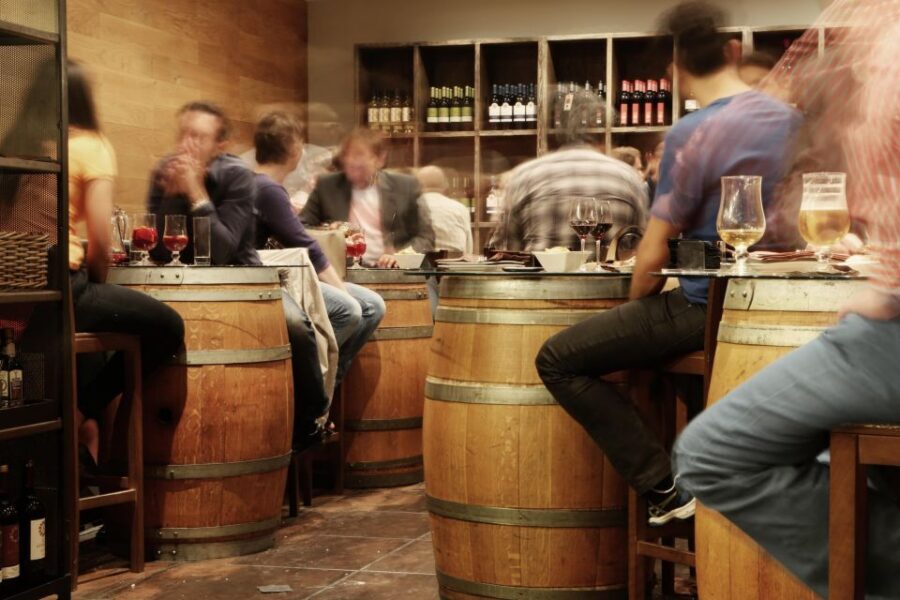 Madrid’s Walking Tour: A Food Tasting Journey - 7 tapas and 4 drinks: what that means for your stomach and your decision-making