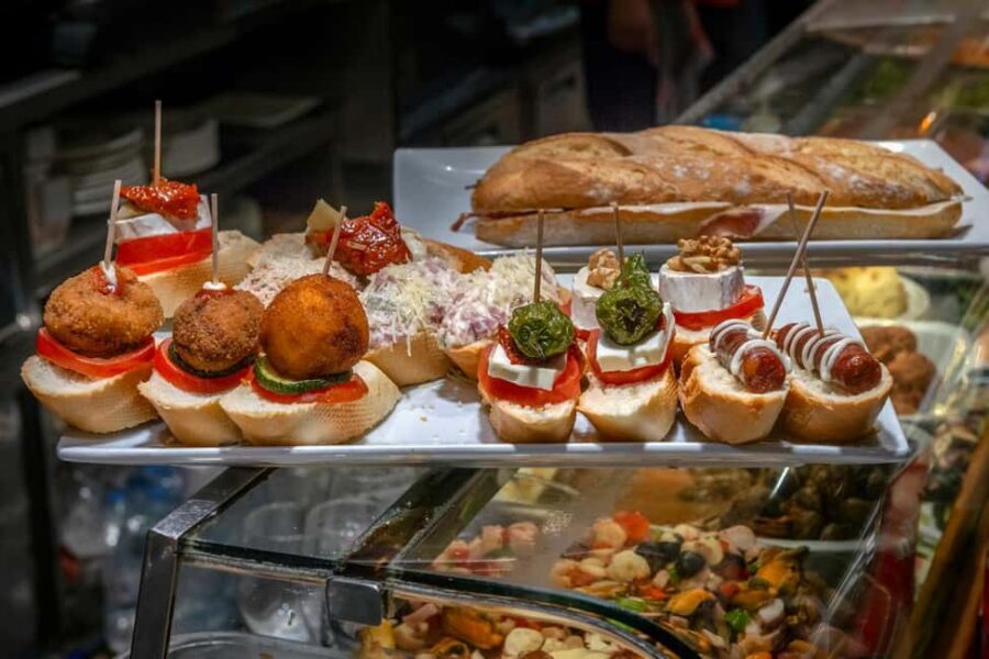 Madrid’s Walking Tour: A Food Tasting Journey - Price and value: $1,099 per group up to 4 is not cheap, so here’s the reality check