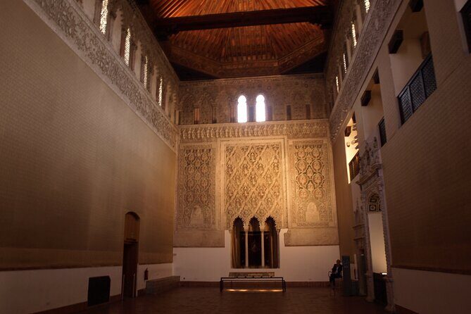 Magical Toledo - Half Day Trip from Madrid with culinary tasting - Key points at a glance
