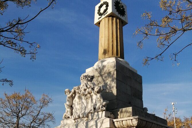 Manzanares River’s Story: A Self-Guided Audio Tour in Madrid - San Isidro and Santa María: finishing where the audio lands