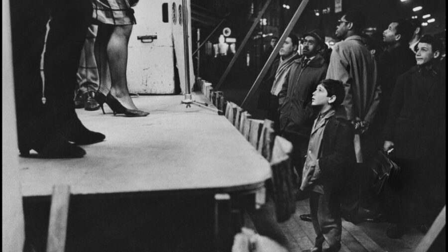 Mapfre Foundation Madrid – Photography Exhibitions - A simple game plan for your visit (1 day, no rush)