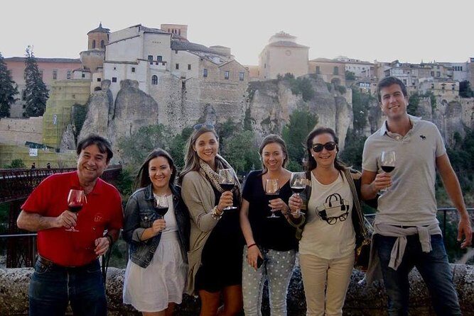 Medieval Castles, Wineries Experience with Tasting from Madrid - Who Should Book This Tour—and Who Might Want Something Else