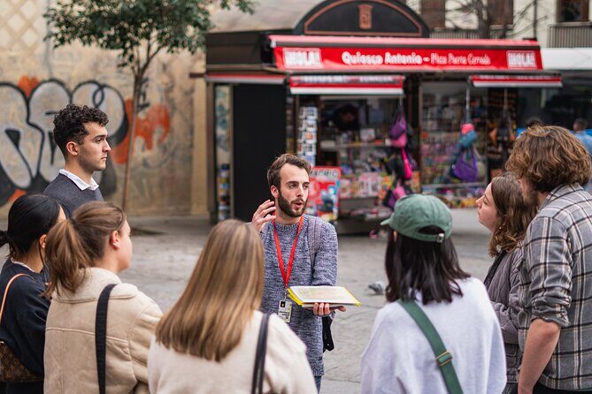 Medieval Madrid: Discover Legends & History - Key highlights to know before you go