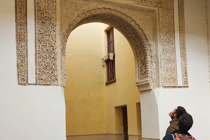 Medieval Toledo Private Tour - Mosque of Christ of the Light: the Mezquita del Cristo de la Luz