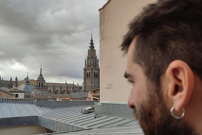 Medieval Toledo Private Tour - Stop 1: Toledo walk—how Christian, Jewish, and Muslim quarters connect