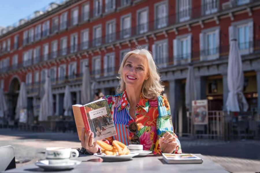Memorable Photographic Tour of Madrid - A One-Hour Photo Walk Through Madrid’s Center