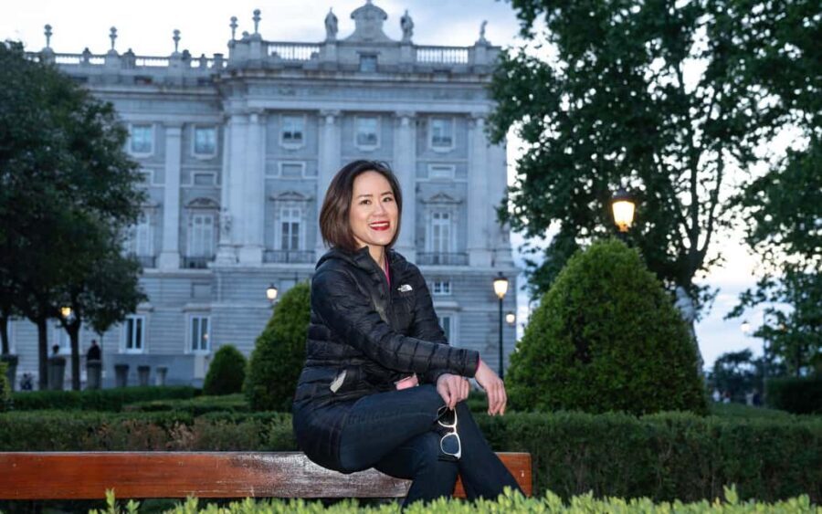 Memorable Photographic Tour of Madrid - What’s Included (and What You Should Not Expect)