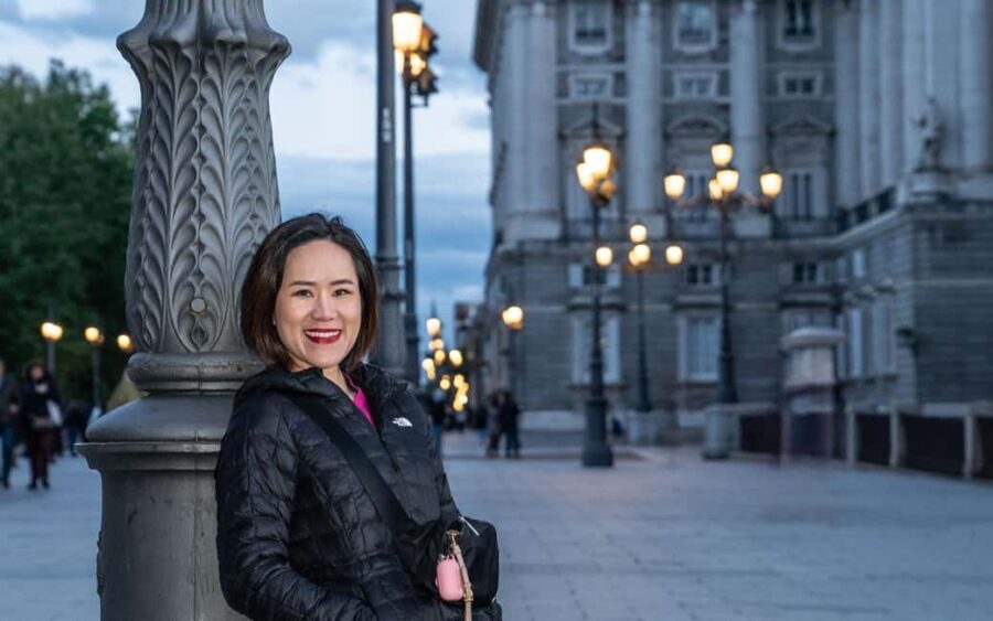 Memorable Photographic Tour of Madrid - Sol and Plaza Mayor: The Central Route That Makes Sense