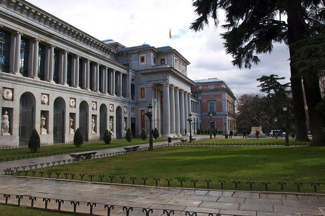 Museo del Prado Private Guided Tour - A Two-Hour Prado Plan That Actually Works