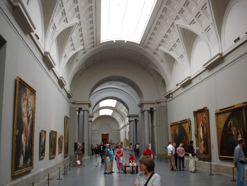 Museo del Prado: visita privada con experto en arte - How a 2-hour private guide turns centuries of art into a readable arc