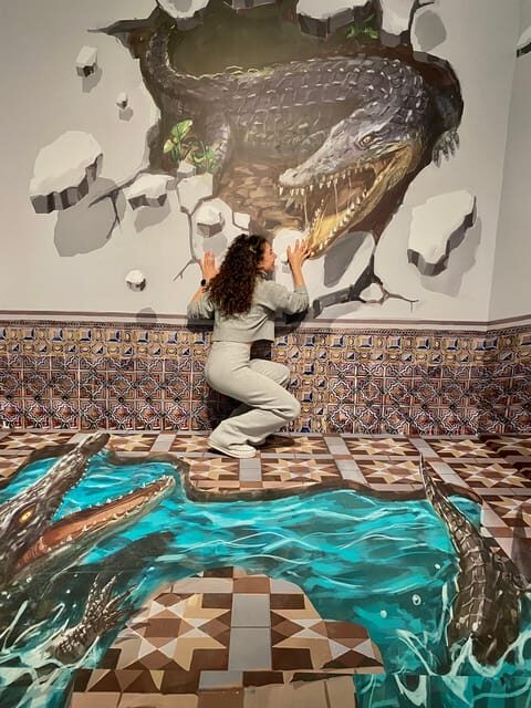 MUSEO ILUZIONA Toledo - Who This Works For (and Who Should Skip)