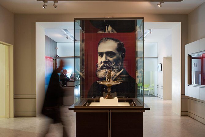 Museo Lazaro Galdiano Admission Ticket in Madrid - A Madrid ticket that buys time and calm