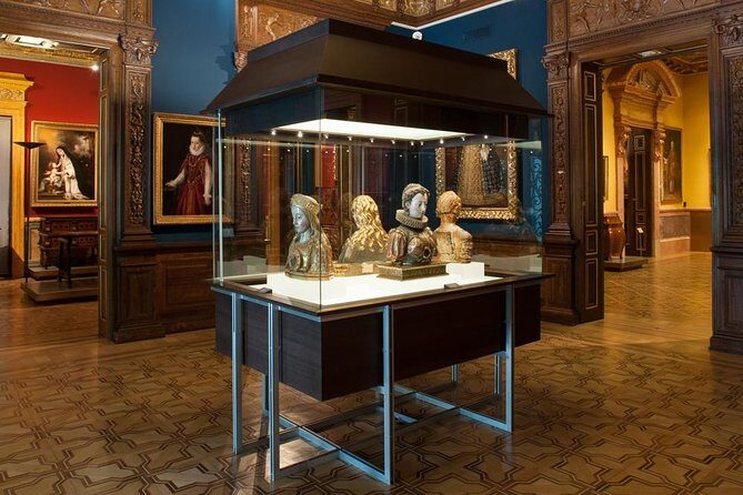 Museo Lazaro Galdiano Admission Ticket in Madrid - The big-name painters: Goya and El Greco (and why it matters)